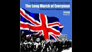 Long March of Everyman, The - E04 - Horsemen - The Medieval Knight - 1971