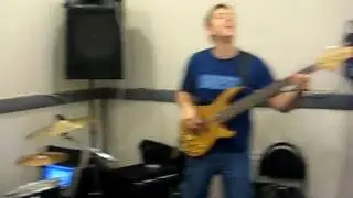 Break These Walls (Drunken Session)