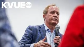 Texas AG launches probe of alleged ties between doctors, insurers and vaccine makers