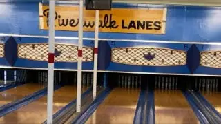 Candlepin pro league academy at lafayette