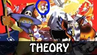 Digimon Theory - The Return Of Wizardmon In Digimon Adventure Tri