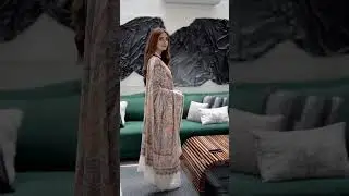 the most trending design shawL #viralvideo #youtubeshorts #shawlcollection #shawldesigns
