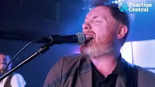 The Different Lights - Disco 2000 / Kiss | Liverpool Party Band | Hire from Function Central