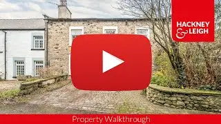 Hackney & Leigh Estate Agents - Property For Sale - Chestnut House, Mill Lane, Bolton le Sands