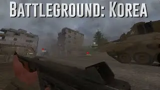 Battleground Korea - Fourth Battle of Seoul - Immersive Gameplay [Minimal HUD]