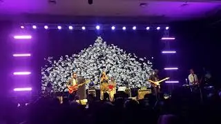 Raisa - kali Kedua live at Bynamic 2019