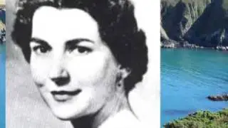 Helen Watts - Sapphische Ode