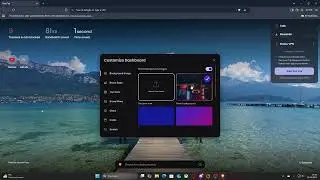 How to Customize Brave Cards in BRAVE Browser