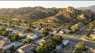 History of Chatsworth, California - Carla Bollinger