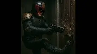 Small Wins Make Giants | Judge Dredd Motivation