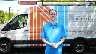 AC Maintenance - Give Your AC Some Love This Summer | New England Ductless