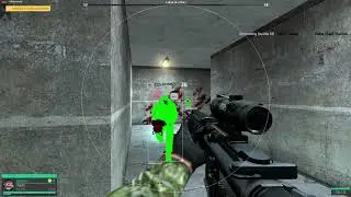 Fastest ban i've gotten (gmod hacking)