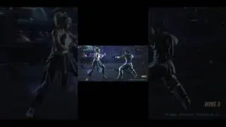 Lidia... more like LITia...lmao #gaming #tekken #tekken8 #tekkenlivestream #lidia #fgc