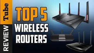 ✅Router: Best Wifi Router (Buying Guide)