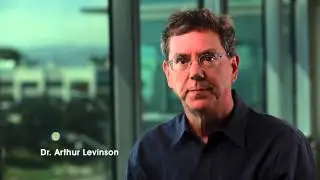 Art Levinson DHMV
