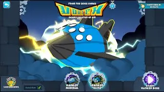 BTD6 - v31.0 Geraldo, Balance Changes & new Boss!