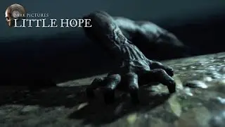The dark pictures anthology little hope Ending Gameplay walkthrough Part 5