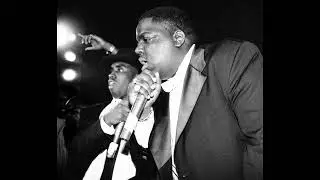 [FREE] Biggie Smalls, Big L, 90s Boom Bap Type Beat 2025 - 