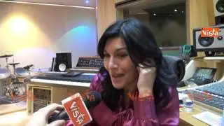 Giusy Ferreri: 