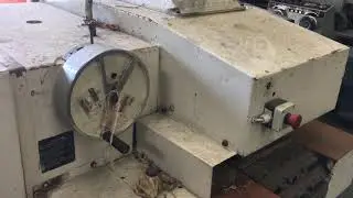 SCMI M3 RIP SAW