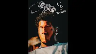 (FREE) LIL YACHTY x VEEZE TYPE BEAT - BLACK WHISPER