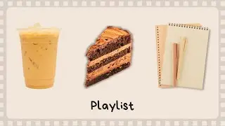 i choose discipline over comfort 🎵 Playlist Lofi, Beats & Chillhop / Study & Relax Music