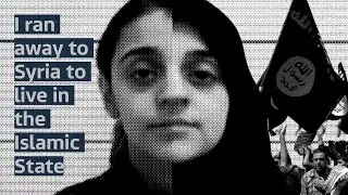 First woman prosecuted in UK over ISIS believes Shamima Begum deserves second chance | ITV News