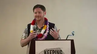 KHAW: Pacific | Closing Remarks