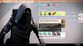 xursday ammo synths