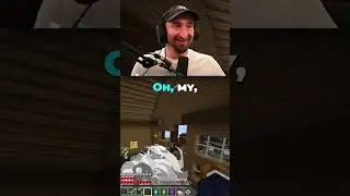 Another Trial By Combat Going According To Plan #jeromeasf #minecraft #crazycraft
