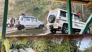 Car servicing 