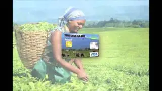 CRDB Bank East Africa SBTV Brand Video   720p