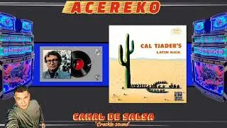 CAL TJADER - MONGORAMA