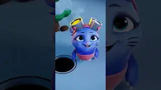 Just a chill Mole :)