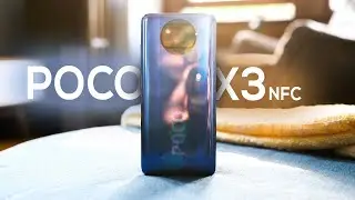 Poco X3 NFC Review: the best budget gaming smartphone of 2020