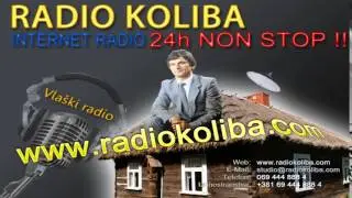 Branko Olar - Tuata lumja sa strikat - by Radio Koliba