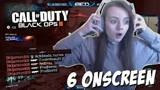 I CANT BELIEVE WHAT HAPPENED (BO3 6 ONSCREEN)
