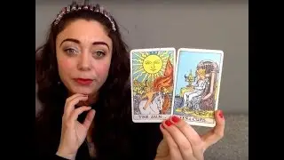 Gemini March 2018 - GO FOR IT! INTUITION IS ON!