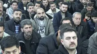 یەکریزی گەل و نیشتمان