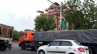 Patrika Gate jaipur, Jawahar circle Asia big Circle...|| Jaipur parking place || jaipur city mall