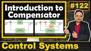 Introduction to Compensators Explained: Basics, Types, and Classifications