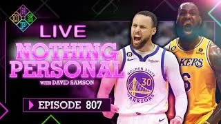 NBA Greatness: LeBron James vs Steph Curry! Bryce Harper makes miraculous return from UCL surgery!