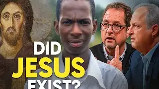 DID JESUS EXIST ?