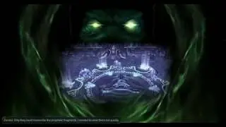 StarCraft II: Коллекция кампаний &mdash; Wings of Liberty 13 &mdash; Зловещий поворот