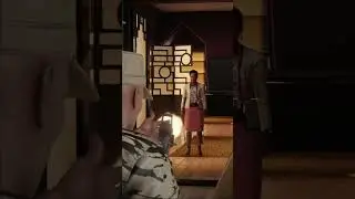 Agent 47's Deadly Escape: Rooftop Headshots and Unnoticed Kills!
