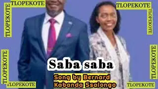 PD: song Saba saba by Bernard Kabanda Ssalongo, baba, #Azimio, RAILA