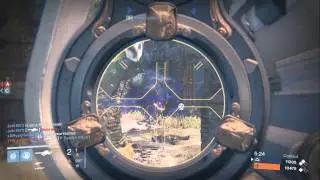 Destiny: Red Death Wrecking 1.1.1