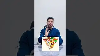 New dietary guidelines 2025-2030