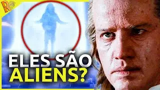 TUDO O QUE VOC&Ecirc; N&Atilde;O SABIA SOBRE HIGHLANDER 2!