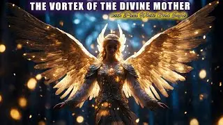 EMERALD ASCENSION 🕉 THE VORTEX OF THE DIVINE MOTHER * Lemuria Rising MU 🕉 Spiritual Awakening&nbsp;🕉